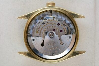 Rolex OP 6567