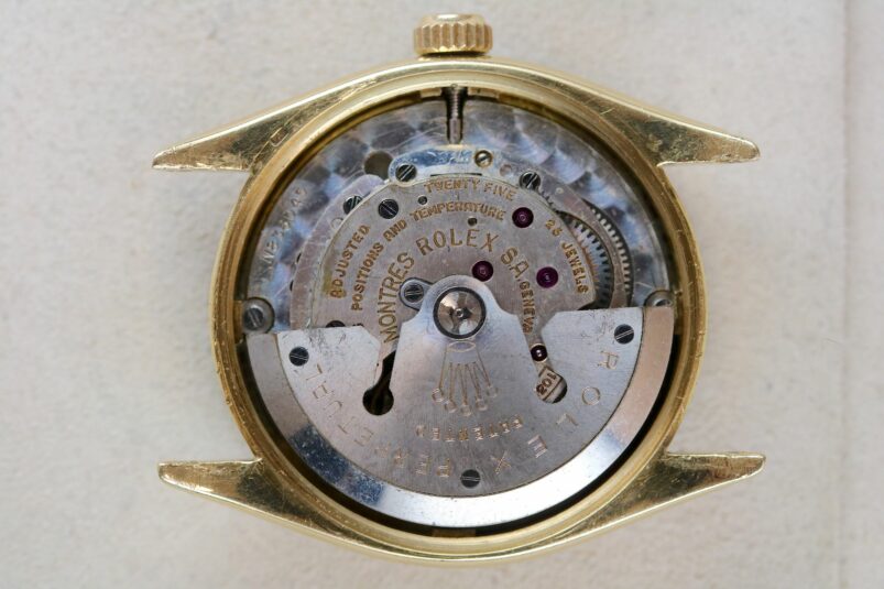 Rolex OP 6567