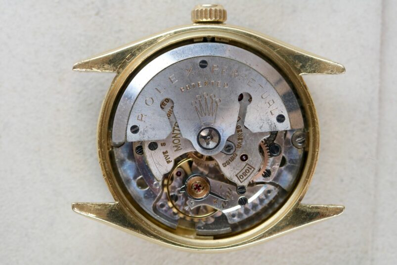 Rolex OP 6567
