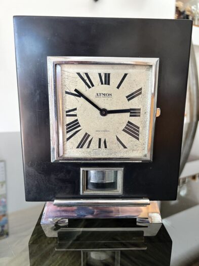 Reutter Atmos 3996