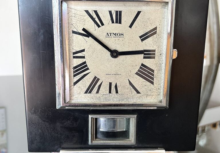 Reutter Atmos 3996