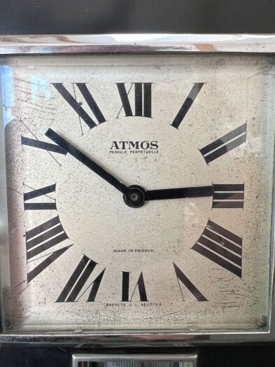 Reutter Atmos 3996