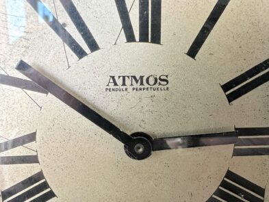 Reutter Atmos 3996