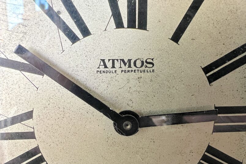 Reutter Atmos 3996