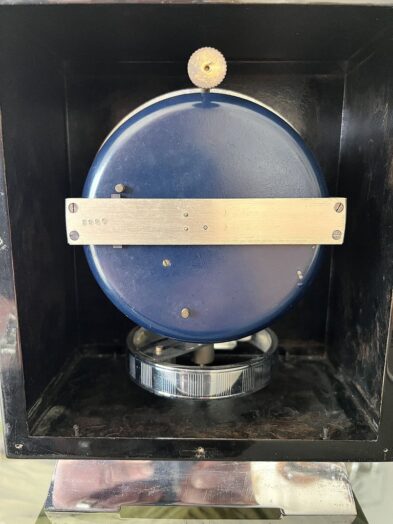 Reutter Atmos 3996