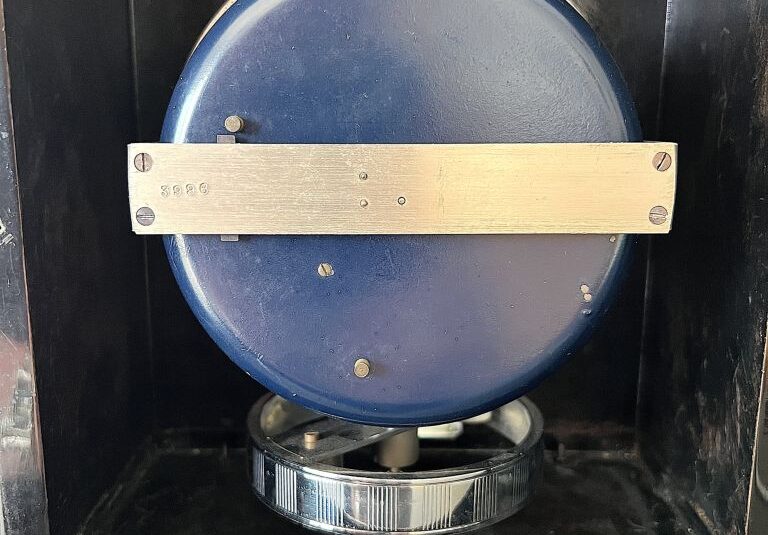 Reutter Atmos 3996