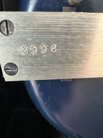 Reutter Atmos 3996