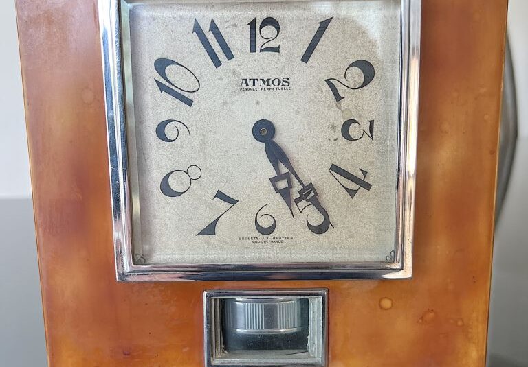 Reutter Atmos 1290
