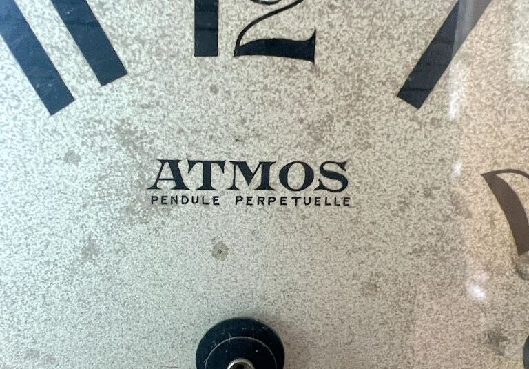 Reutter Atmos 1290