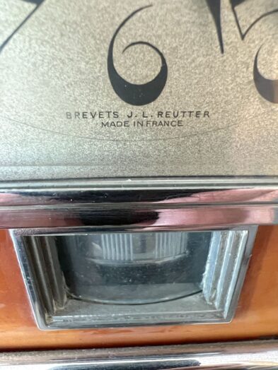 Reutter Atmos 1290