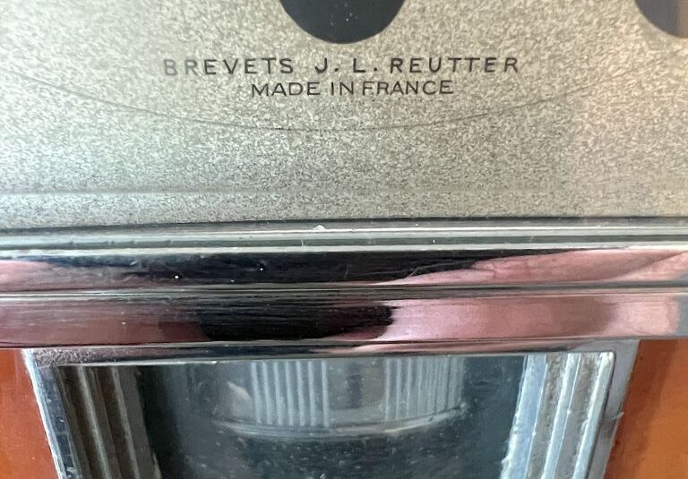 Reutter Atmos 1290