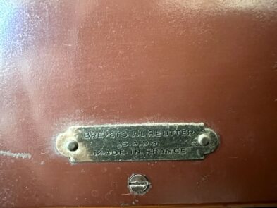 Reutter Atmos 1290