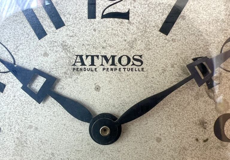 Reutter Atmos 1290