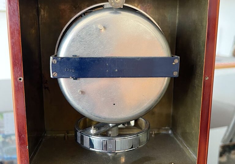 Reutter Atmos 1290