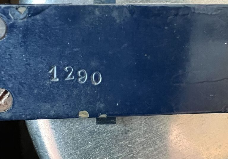 Reutter Atmos 1290