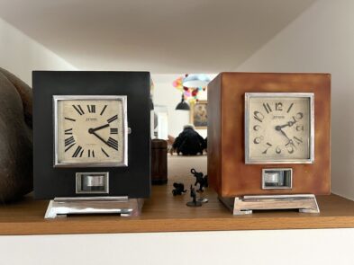 Reutter Atmos
