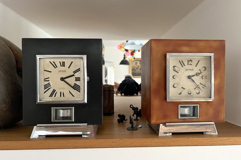 Reutter Atmos
