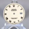 Rolex Oysterquartz Zifferblatt mit Zeiger NEU