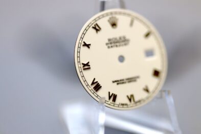 Rolex Oysterquartz Zifferblatt mit Zeiger NEU – Bild 2