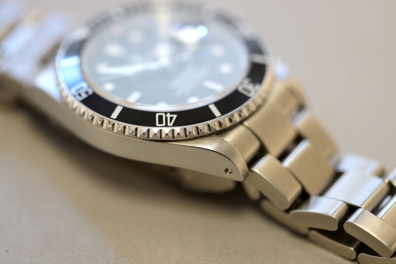 Submariner 16610 P992841