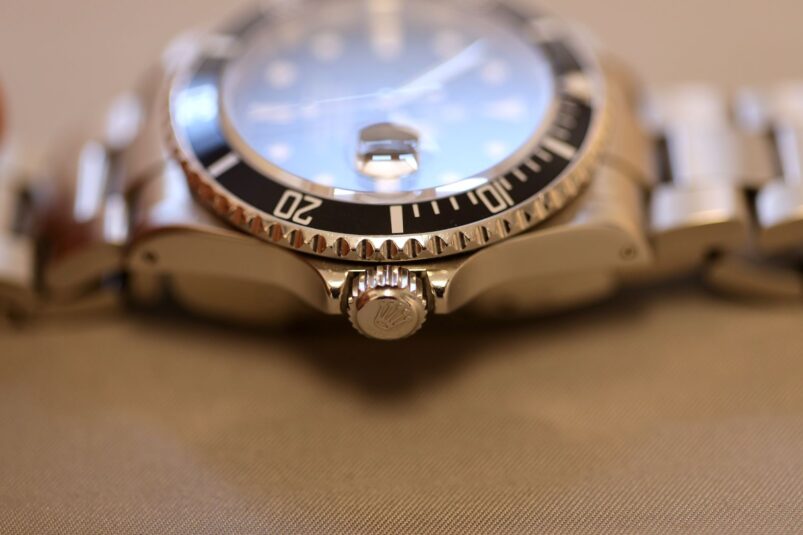 Submariner 16610 P992841