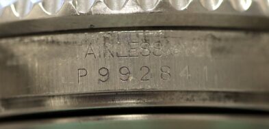 Submariner 16610 P992841