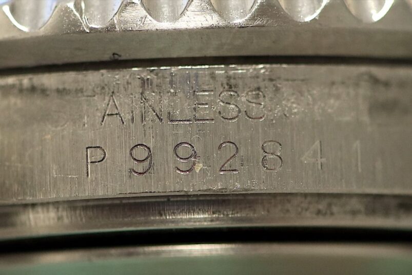 Submariner 16610 P992841