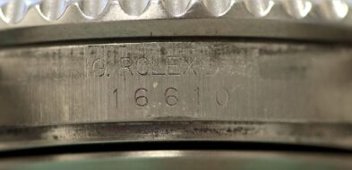 Submariner 16610 P992841