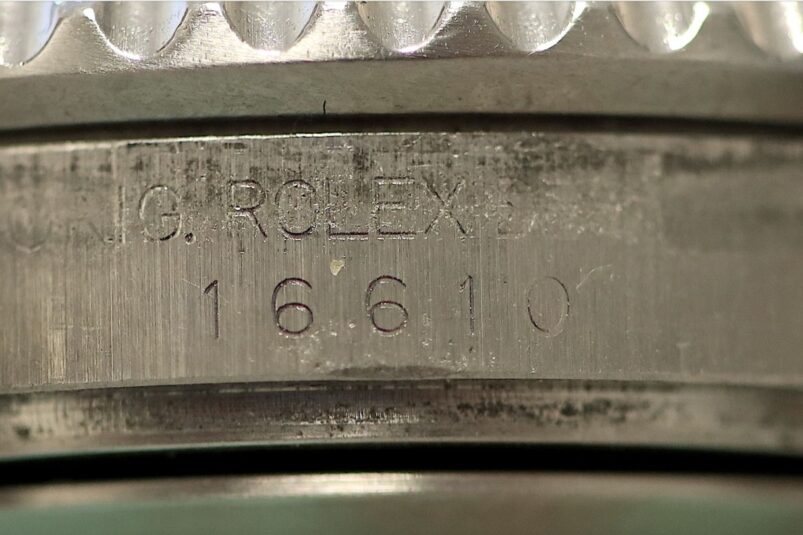 Submariner 16610 P992841