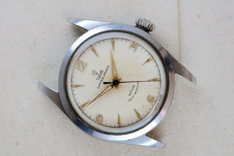Tudor 7909 144504