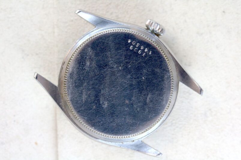 Tudor 7909 144504