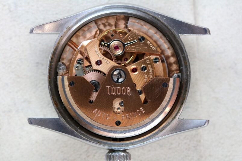 Tudor 7909 144504