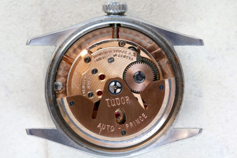Tudor 7909 144504