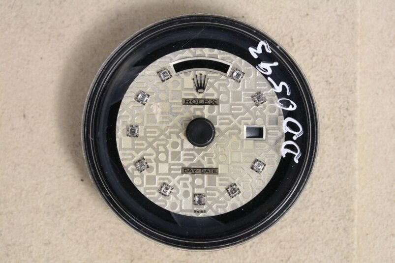 DD0593