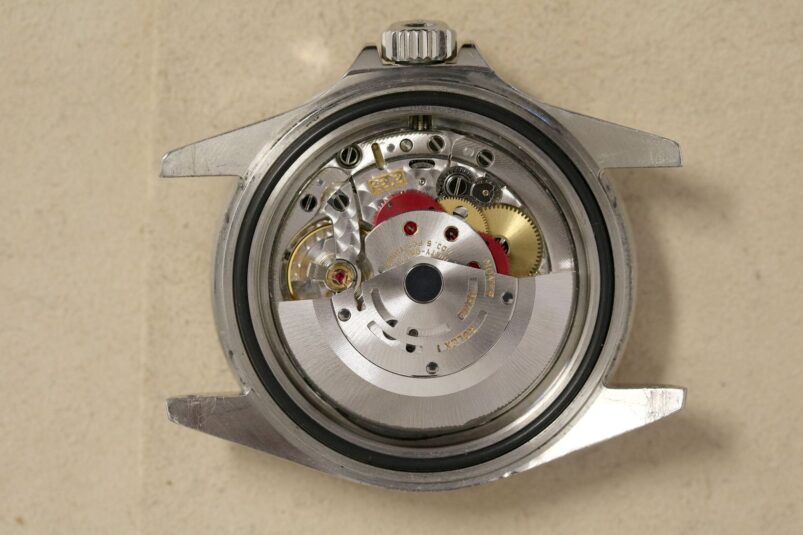 Submariner 16610 P992841