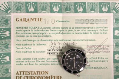 Submariner 16610 P992841