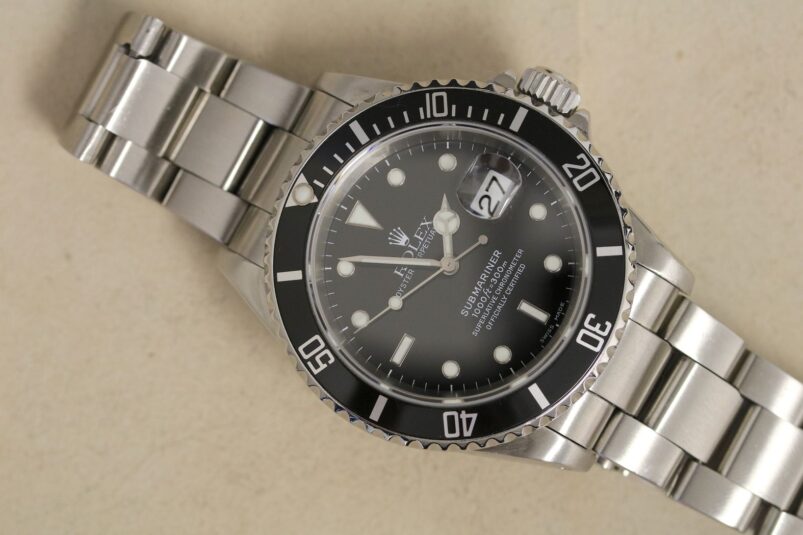 Submariner 16610 P992841