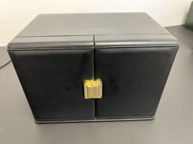 Scatola del Tempo RT6