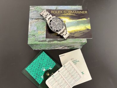 Submariner 16610 P992841