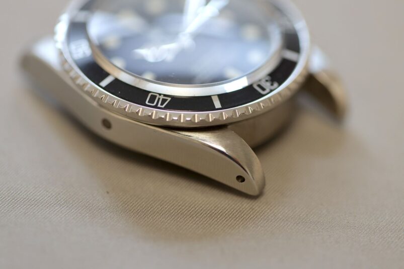 Rolex 1665 6153100