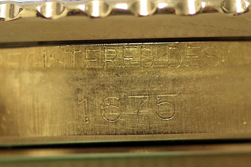 Rolex 1675 2271663