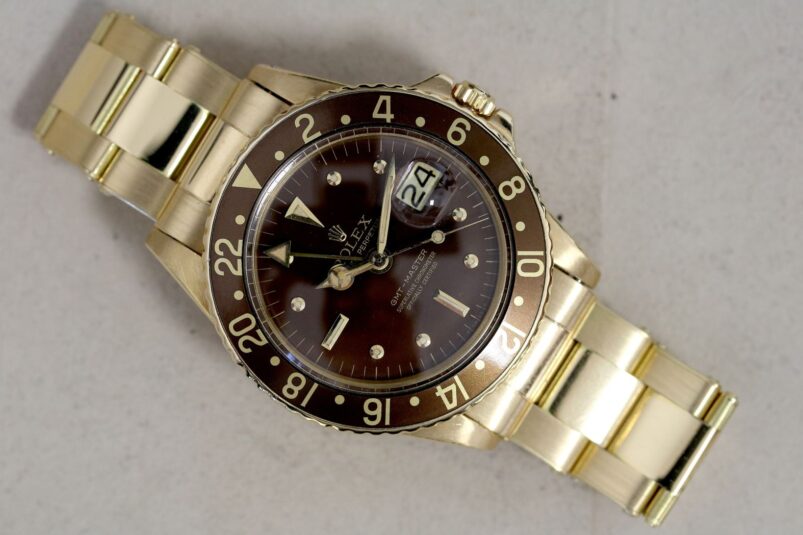 Rolex 1675 2271663
