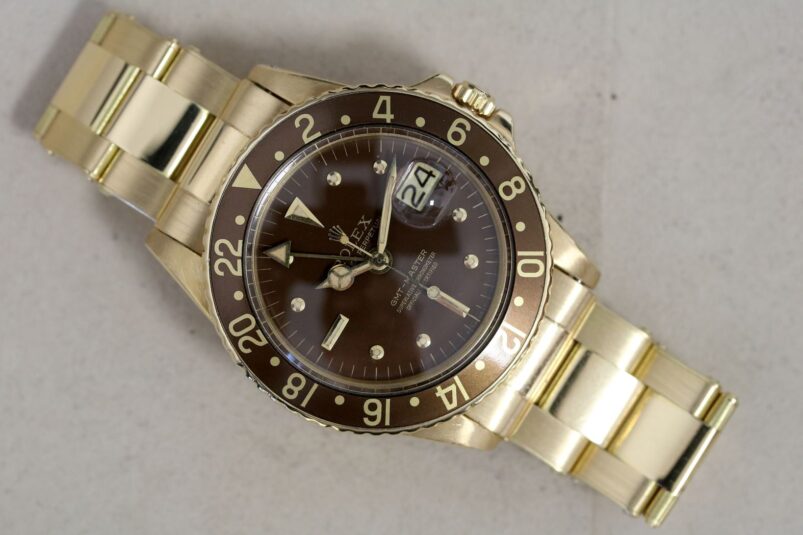 Rolex 1675 2271663