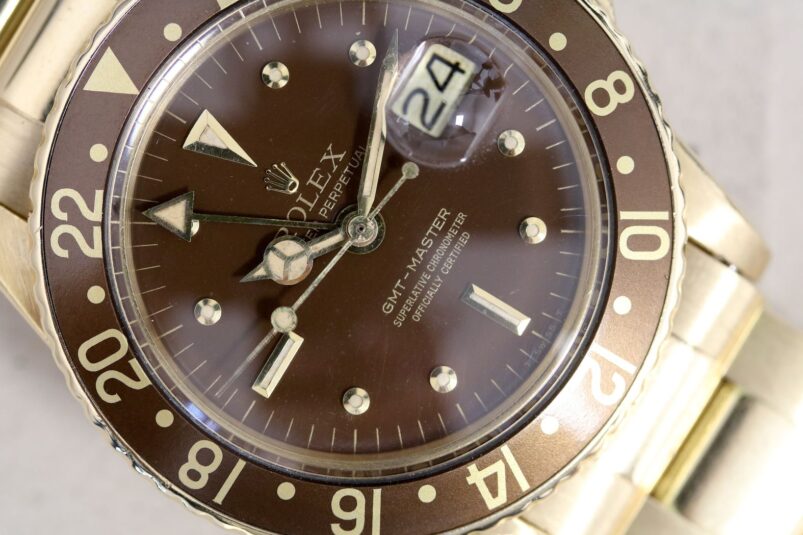 Rolex 1675 2271663