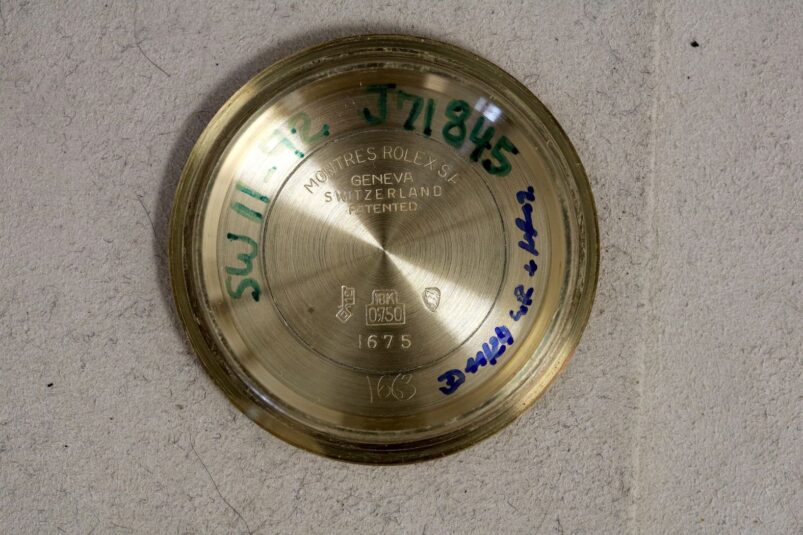 Rolex 1675 2271663