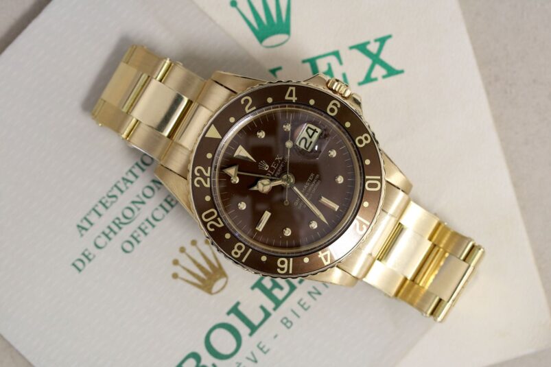 Rolex 1675 2271663