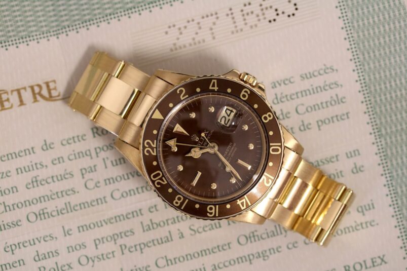 Rolex 1675 2271663