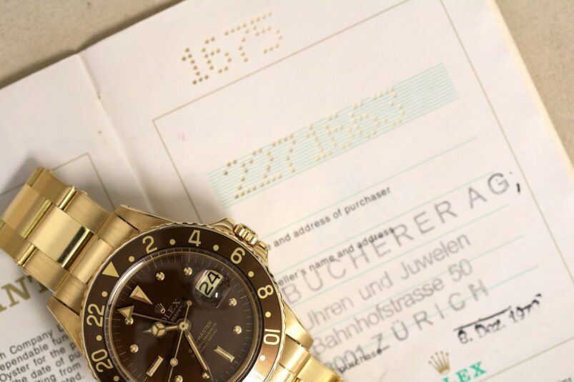Rolex 1675 2271663