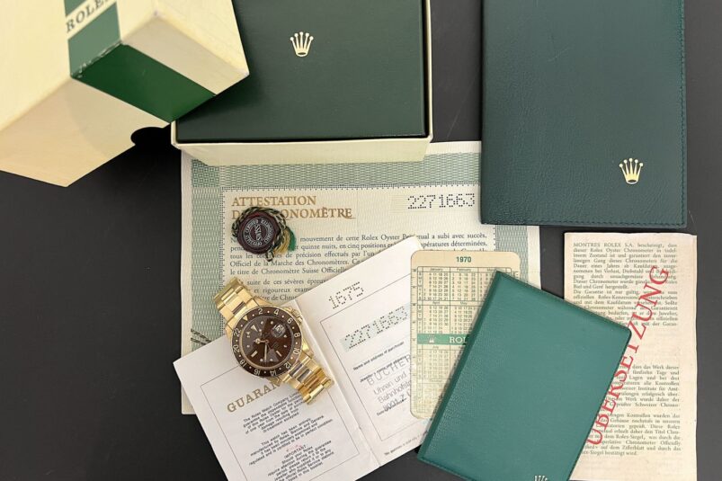 Rolex 1675 2271663