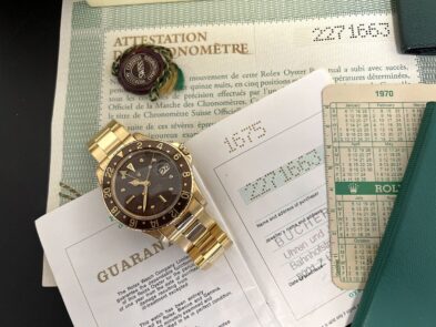 Rolex 1675 2271663
